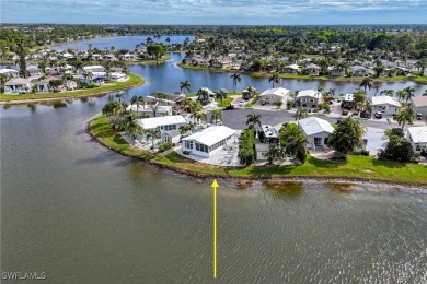 Lake Home For Sale in Naples, Florida