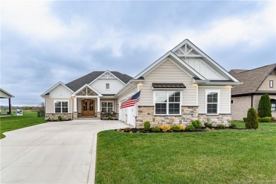 Lake Home For Sale in Henryville, Indiana