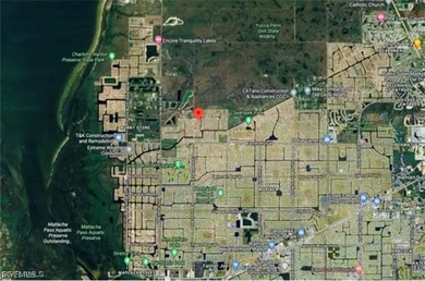 *****Triple Lot in Cape Coral - Unmatched Space and - photo 3