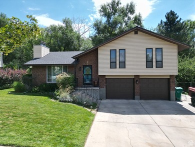 Great Salt Lake Home For Sale in Ogden Utah