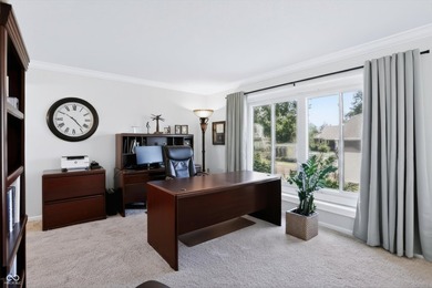 Love where you live on 7th hole at Dyes Walk. This completely - photo 12