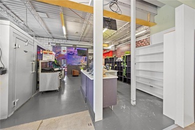 Commercial Lease Opportunity - Turnkey Building on Prominent