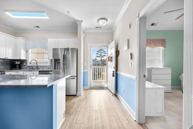 Move-in ready dream condo awaits! Schedule your private tour