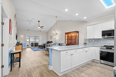 Move-in ready dream condo awaits! Schedule your private tour