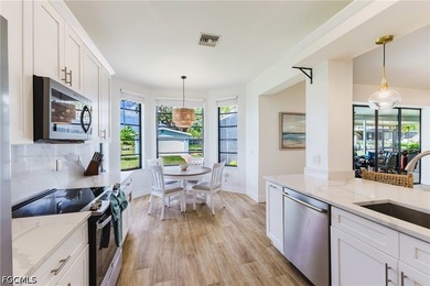 A Truly Unique Cape Coral Property! Welcome to *Tradewinds*, a - photo 15