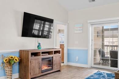 Move-in ready dream condo awaits! Schedule your private tour