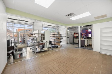 Commercial Lease Opportunity - Turnkey Building on Prominent