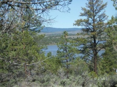 Drews Reservoir Acreage For Sale in Lakeview Oregon