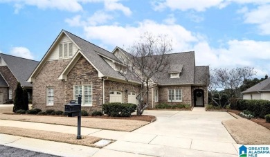 Lake Home For Sale in Hoover, Alabama