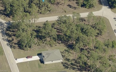 Lehigh Acres Area Lot For Sale in Lehigh Acres Florida