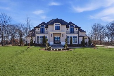 (private lake, pond, creek) Home For Sale in Owasso Oklahoma