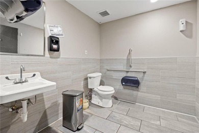 Commercial Lease Opportunity - Turnkey Building on Prominent