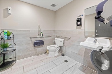 Commercial Lease Opportunity - Turnkey Building on Prominent