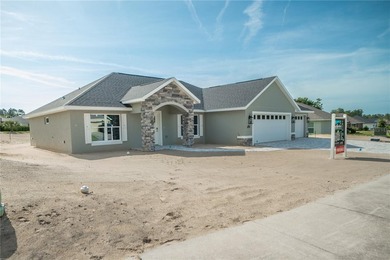 Brand New Construction home available in an award-winning golf - photo 3