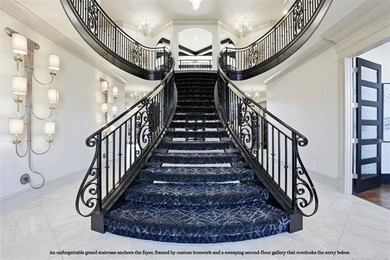 Welcome to this exceptional custom luxury residence built by a - photo 3