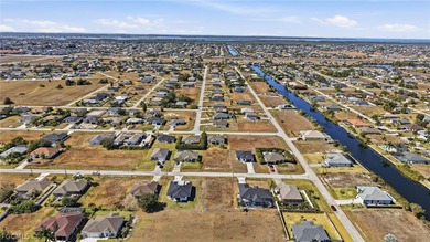 An opportunity to own land in Northwest Cape Coral. This lot - photo 4