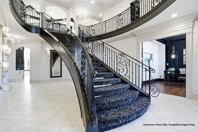 Welcome to this exceptional custom luxury residence built by a - photo 4