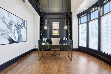 Welcome to this exceptional custom luxury residence built by a - photo 5