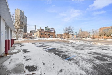 Commercial Lease Opportunity - Turnkey Building on Prominent