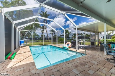 A Truly Unique Cape Coral Property! Welcome to *Tradewinds*, a - photo 27