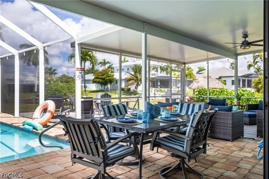 A Truly Unique Cape Coral Property! Welcome to *Tradewinds*, a - photo 28