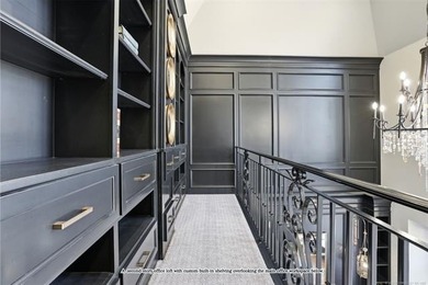 Welcome to this exceptional custom luxury residence built by a - photo 8