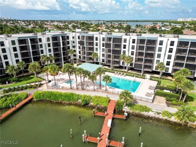 Marco Island Lake Area Condo For Sale in Marco Island Florida