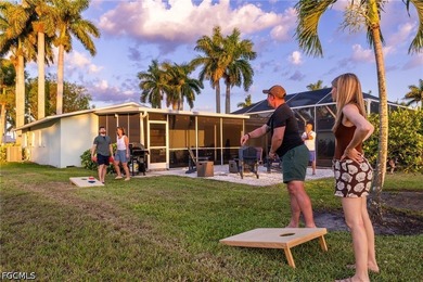 A Truly Unique Cape Coral Property! Welcome to *Tradewinds*, a - photo 35
