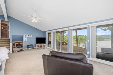 Beautiful Lake Home - Charles Mill Lake, Sites Lake Community - photo 21