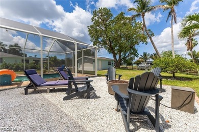 A Truly Unique Cape Coral Property! Welcome to *Tradewinds*, a - photo 36