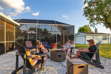 A Truly Unique Cape Coral Property! Welcome to *Tradewinds*, a - photo 37