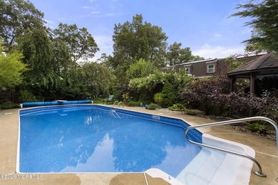 (private lake, pond, coastal) Home For Sale in Jackson New Jersey