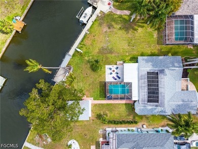A Truly Unique Cape Coral Property! Welcome to *Tradewinds*, a - photo 42