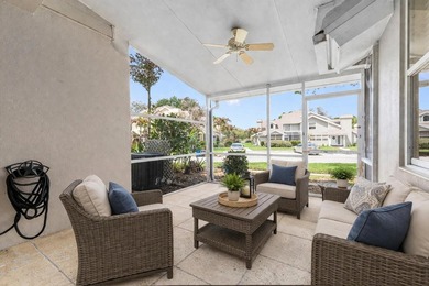 Welcome to Sunset Trace! Move-in ready 3-bedroom, 2-bath - photo 2