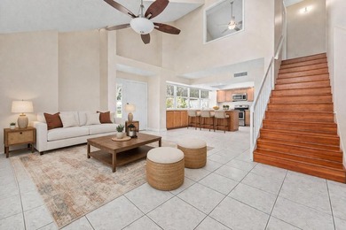 Welcome to Sunset Trace! Move-in ready 3-bedroom, 2-bath - photo 3