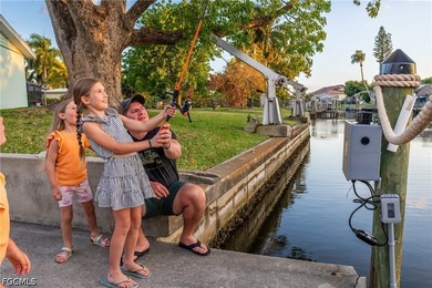 A Truly Unique Cape Coral Property! Welcome to *Tradewinds*, a - photo 44