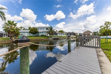 A Truly Unique Cape Coral Property! Welcome to *Tradewinds*, a - photo 45
