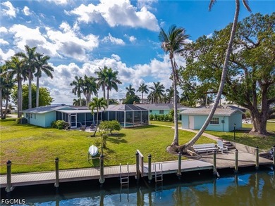A Truly Unique Cape Coral Property! Welcome to *Tradewinds*, a - photo 46