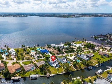 A Truly Unique Cape Coral Property! Welcome to *Tradewinds*, a - photo 47