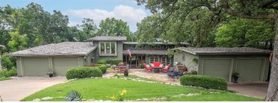 Exciting time to move to Lake Quivira-we will be getting an - photo 1