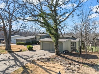 Exciting time to move to Lake Quivira-we will be getting an - photo 5