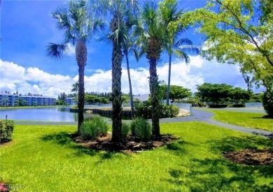 Lake Condo For Sale in Fort Myers, Florida
