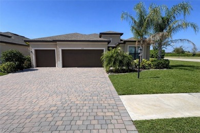 Lehigh Acres Area Home For Sale in Fort Myers Florida