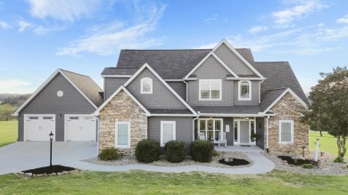 Lake Home Sale Pending in Rutledge, Tennessee
