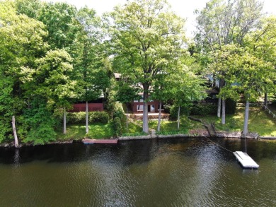 Lake Home For Sale in Mayfield, New York
