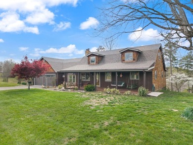 Tucked away in a private, peaceful setting, this one-of-a-kind - photo 3