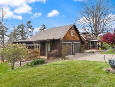 Tucked away in a private, peaceful setting, this one-of-a-kind - photo 4