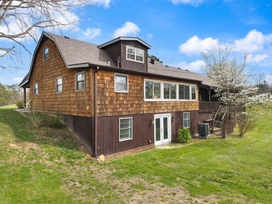Tucked away in a private, peaceful setting, this one-of-a-kind - photo 7