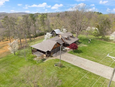 Tucked away in a private, peaceful setting, this one-of-a-kind - photo 8