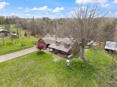 Tucked away in a private, peaceful setting, this one-of-a-kind - photo 10